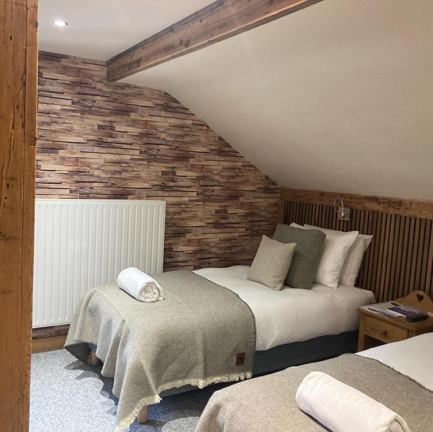 Hotel Les Cimes Megeve Exterior photo